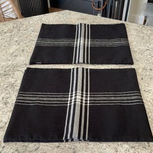 ***Discontinued*** Set of 4 NEW Hearth & Hand Placemats~